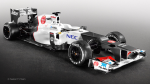 Sauber, Launch Sauber C31 2012