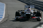 Sauber, Launch Sauber C31 2012