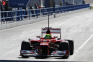 Felipe Massa, Ferrari, second day of testing at Jerez  2012