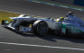 Nico Rosberg, Mercedes GP, third day of testing at Jerez  2012