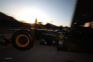 Giedo van der Garde, Caterham F1, third day of testing at Jerez  2012