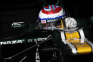 Vitaly Petrov, Caterham F1, second day of testing at Barcelob