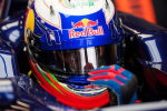 Daniel Ricciardo, Scuderia Toro Rosso, Melbourne Friday 2012