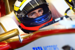 Pedro de la Rosa, Hispania Racing, Melbourne Saturday 2012