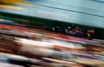 Jean Eric Vergne, Scuderia Toro Rosso, Melbourne Saturday 2012