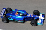 Jos Verstappen (12 artikelen)