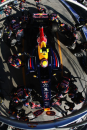 Mark Webber, Red Bull, Melbourne Sunday 2012