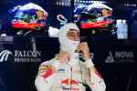 Daniel Ricciardo, Scuderia Toro Rosso, Malaysia Friday 2012