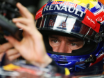 Mark Webber, Red Bull, Malaysia Saturday 2012