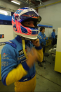 Jenson Button