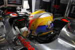 Lewis Hamilton, McLaren, Shanghai Friday 2012