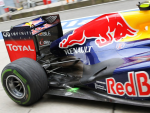 Red Bull, Shanghai Friday 2012