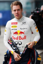 Sebastian Vettel, Red Bull, Shanghai Friday 2012