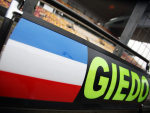 Giedo van der Garde, Caterham F1, Shanghai Friday 2012