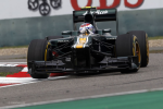 Vitaly Petrov, Caterham F1, Shanghai Saturday 2012