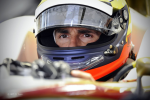 Pedro de la Rosa, Hispania Racing, Shanghai Saturday 2012