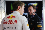 Sebastian Vettel, Red Bull, Shanghai Saturday 2012