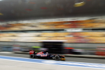 Daniel Ricciardo, Scuderia Toro Rosso, Shanghai Saturday 2012