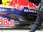 Red Bull, Shanghai Saturday 2012