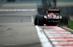 Daniel Ricciardo, Scuderia Toro Rosso, Shanghai Sunday 2012
