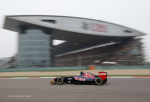Jean Eric Vergne, Scuderia Toro Rosso, Shanghai Sunday 2012