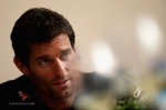 Mark Webber, Red Bull, Bahrein Thursday 2012
