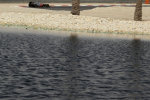 Jenson Button, McLaren, Bahrein Friday 2012