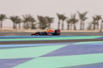 Mark Webber, Red Bull, Bahrein Friday 2012
