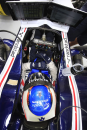Valtteri Bottas, Williams, Bahrein Friday 2012
