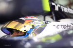 Pastor Maldonado, Williams, Bahrein Friday 2012