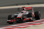 Jenson Button, Lewis Hamilton, Bahrein Sunday 2012