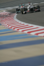 Kamui Kobayashi, Sauber, Bahrein Sunday 2012