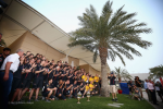 Red Bull, Bahrein Sunday 2012