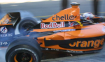 Jos Verstappen