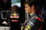 Mark Webber, Red Bull, Mugello 2012 day 1