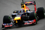 Mark Webber, Red Bull, Mugello 2012 day 1