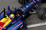 Mark Webber, Red Bull, Mugello 2012 day 1