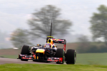 Mark Webber, Red Bull, Mugello 2012 day 1