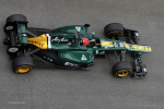 Heikki Kovalainen, Caterham F1, Mugello 2012 day two and three