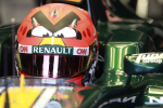 Heikki Kovalainen, Caterham F1, Mugello 2012 day two and three