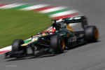 Heikki Kovalainen, Caterham F1, Mugello 2012 day two and three