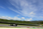 Bruno Senna, Williams, Mugello 2012 day two and three