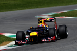 Mark Webber, Red Bull, Mugello 2012 day two and three