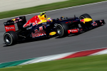 Mark Webber, Red Bull, Mugello 2012 day two and three