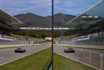 Michael Schumacher, Mercedes GP, Mugello 2012 day two and three