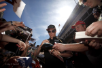 Kimi Raikkonen, Lotus Renault GP, Barcelona thursday 2012