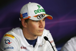 Nico Hulkenberg, Force India, Barcelona thursday 2012