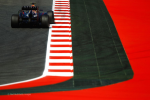 Mark Webber, Red Bull, Barcelona Friday 2012
