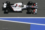 Kamui Kobayashi, Sauber, Barcelona Friday 2012