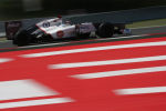 Kamui Kobayashi, Sauber, Barcelona Friday 2012